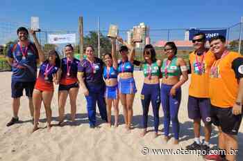 Atletas de Betim conquistam 14 medalhas nos Jogos Escolares de Minas Gerais - O Tempo