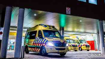 Eén nummer voor alle zorg, verlicht dat de personeelskrapte? - NOS