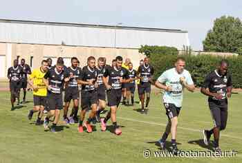 Marignane Gignac Côte Bleue, une fusion pour continuer de grandir - FootAmateur