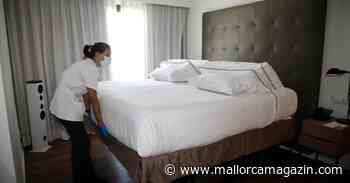 Rekord-Saison und Rekord-Inflation: Hotel-Personal fordert mehr Geld - Mallorca Magazin