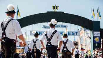 BR24live: Corona, Personal und Gas – Oktoberfest mit Hürden - br.de