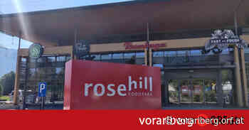 Kein Personal: Raststätte bleibt geschlossen - ORF