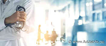 Personal Krankenhäuser – Lage momentan angespannt, aber insgesamt beherrschbar - Fuldainfo