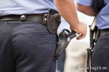 Dreister Ladendieb beißt Personal in Wolfsburg - TAG24