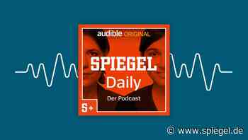 Fachkräftemangel: Warum fehlt überall Personal? – Podcast - DER SPIEGEL