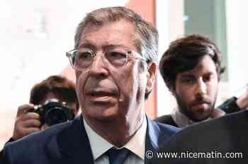 Patrick Balkany autorisé à sortir de prison vendredi 5 août après un "ultime avertissement" de la justice