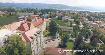 Asklepios Klinik Lindau unter Deutschlands Top-Kliniken - Schwäbische