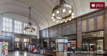 Lindau: Noch keine Lösung für Bahnhof auf der Insel - Schwäbische