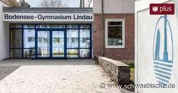 Schulen in Lindau stellen jetzt Weichen für neue Fünftklässler - Schwäbische
