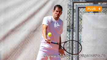 Der TC Augsburg Siebentisch braucht taktisches Geschick