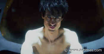 ‘The Sandman’ Is Coming to TV. Here’s Why That’s a Big Deal.