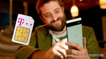 60 Euro gespart: Pixel 6a gepaart mit Telekom-Vertrag