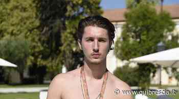 Mister Italia 2022, un ragazzo di Gavardo tra i 38 finalisti - QuiBrescia.it