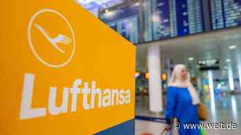 Erholung des Luftverkehrs findet ohne Deutschland statt