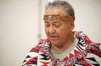 Paying tribute to the passing of Ken Baird - Delta Optimist