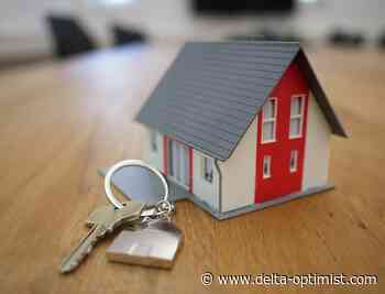The latest on the City of Delta's real estate market - Delta Optimist