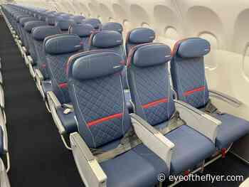 Delta Platinum and Diamonds: You Don’t Have to Buy Comfort+! - Eye of the Flyer