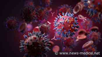 Disease progression in the rhesus macaque model upon inoculation with the Delta, Omicron BA.1, and Omicron BA.2 variants - News-Medical.Net