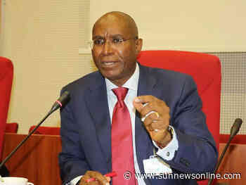 Why I want to govern Delta –Omo-Agege – The Sun Nigeria - Daily Sun