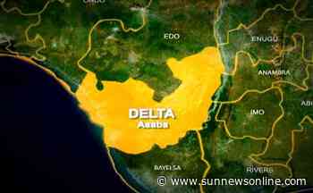 Suspect on wanted list meets Waterloo in Delta – The Sun Nigeria - Daily Sun
