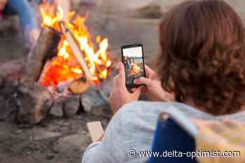 Campfire ban BC: Where can I light a campfire? - Delta Optimist