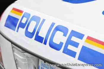 Burned vehicle found in Crescent Park parking lot - North Delta Reporter