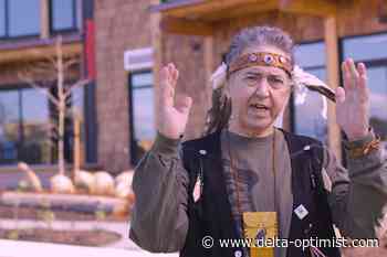 Tsawwassen First Nation Chief Ken Baird passes away - Delta Optimist