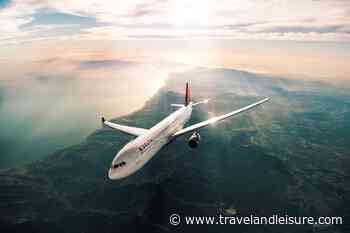 Delta Just Announced Brand-new Direct Flights to Cape Town, Tel Aviv, and Tahiti - Travel + Leisure