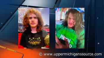 Missing 19-year-old man with autism found safe in Delta County - WLUC