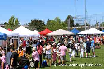 Tsawwassen Sun Festival makes a spectacular return - Delta Optimist