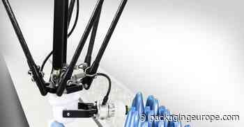ABB launches five axis Delta robot with aim of increasing speed in lightweight packaging - Packaging Europe