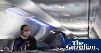 Delta flights attendants race to unionize: ‘We’re the people behind the profits’ - The Guardian