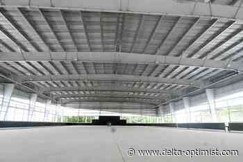 New sport court will honour the memory of Delta firefighter - Delta Optimist