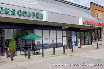 Two more cannabis stores approved for North Delta - Surrey Now Leader