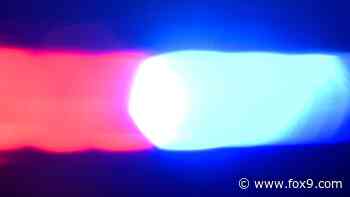 Charges: Delta worker recorded video of man in airport bathroom stall - FOX 9 Minneapolis-St. Paul