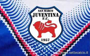 DOPPIETTA SAN MARCO JUVENTINA - Forze nuove per mister Turchi - Settecalcio
