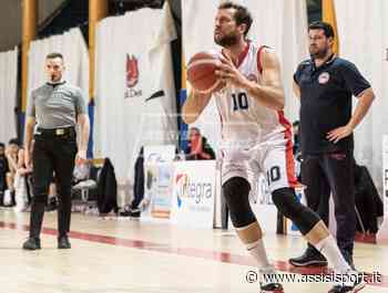 Virtus Assisi, ancora conferme: Marco Provvidenza sarà di nuovo il capitano - AssisiSport