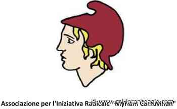 Ambrogino d'oro per Marco Cappato - MI-LORENTEGGIO.COM - LE ULTIME NOTIZIE DI CRONACA, POLITICA, ANNUNCI, SPORT, FOTO E VIDEO DI MILANO E LA LOMBARDIA - Mi-Lorenteggio