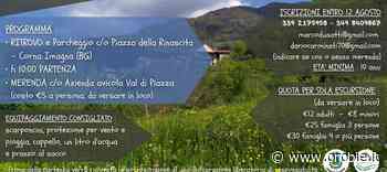 Il sentiero dei Roccoli insieme a Marco Dusatti - Orobie