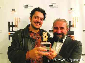 L'attore saluzzese Mario Bois in nomination con "Fiori" al "Globo d'Oro" - TargatoCn.it