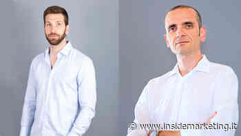 Marco Quamori e Alessandro Savagnin sono i nuovi designer di AHERA - Inside Marketing
