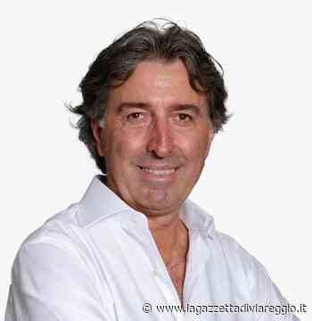 Marco Dondolini, nuovo coordinatore comunale di Fratelli d'Italia di Viareggio - lagazzettadiviareggio.it