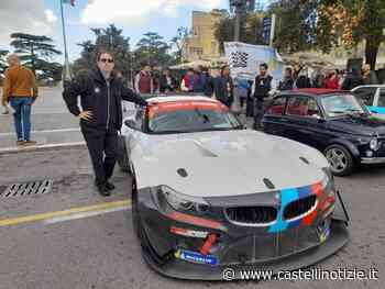 Automobilismo, Marco Iacoangeli (La Freccia di Ariccia) vince la Cronoscalata del Terminillo. Esulta il club di Genzano - CastelliNotizie.it