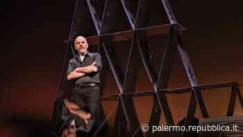 Marco Paolini alle Orestiadi: "Racconto Covid, clima e la svolta della mia vita" - La Repubblica