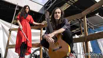 “Summer Jazz Fest”, a Corniolo il concerto di Barbara Piperno e Marco Ruviaro - ForlìToday