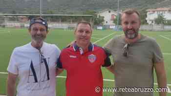 VALLE PELIGNA, MARCO SIANI E' IL NUOVO ALLENATORE - ReteAbruzzo.com