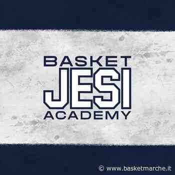 Basket Jesi Academy, conferme per Carlo Maria Audino, Diego Zizzi e Marco Giglietti - Serie B - Basketmarche.it