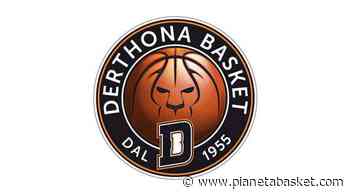 LBA - Derthona, confermato lo staff tecnico di Marco Ramondino - Pianetabasket.com