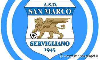 PROMOZIONE. San Marco Servigliano esclusa: manca solo l'ufficialità - marcheingol.it