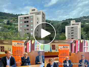 Case popolari Gallardi, a gennaio la riqualificazione. Assessore Marco Scajola: «Cinque milioni di euro per migliorare la vita delle persone» - Riviera24